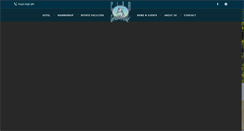 Desktop Screenshot of grassfieldclub.com